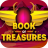 icon Book of Treasures(Book of Rise to Ra
) 4.0