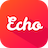 icon Echo(Echo - Anon Chat Secret Share) 1.1.0