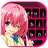 icon Anime Keyboard(Keyboard - Anime Keyboard) 1.7