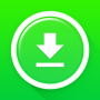 icon Status Download(download - Status Salvar)