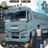 icon Real Truck Parking Truck Drive(Truck Real Parking Truck Drive) 0.1