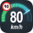 icon Speedometer(Velocímetro GPS para carro) 1.8