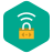 icon com.kaspersky.secure.connection(VPN Kaspersky: Fast Secure) 1.69.0.67