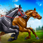 icon Horse Racing Hero(Horse Racing Hero: Riding Game)