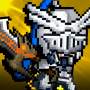 icon ReturnHero(Returned Warrior RPG)