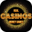 icon Real Casinos Games(Real Casino Guia de Jogos a Dinheiro Real) 1.0