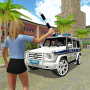 icon Police G-Class: Criminal Town ()