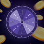 icon Spin And Win(Spin to Wheel)