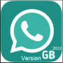 icon GB Whats Version 2022(Versão
)