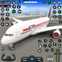icon Flight Simulator: Plane games(Simulador de voo: Jogos de avião)