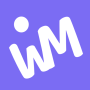 icon Wikimenu(Menu e gerente de entrega WM)