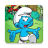 icon Smurfs(Aldeia dos Smurfs) 2.30.0