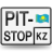 icon PIT-STOP.kz(SDA and Tests Kazakhstan 2023) 2.7.8
