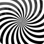 icon Optical illusions(Ilusões ópticas)