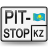icon PIT-STOP.kz(SDA and Tests Kazakhstan 2023) 2.7.8