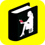 icon z Library: zLibrary books app (z Biblioteca: zLibrary books app)