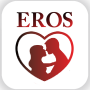 icon Eros - Citas Con Millonarios (Eros - Consultas com Milionários)