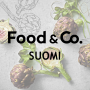 icon Food & Co Suomi(Food Co Suomi)
