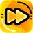 icon VideoPlayer(D Tube - aplicativo D Player) 1.0.2