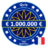 icon com.brainappquiz.frenchlanguagequizgame(Millionaire Quiz 2021 - Qui veut des milhões
) 1.1