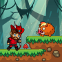 icon Archer's World (: World
)
