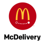 icon McDelivery Pakistan(McDelivery Paquistão)