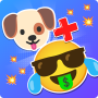 icon Emoji Merge - Funny DIY Mix (Emoji Merge - Engraçado DIY Mix)