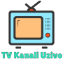 icon TV Kanali Uživo | Online TV (ao vivo | Televisão on-line)