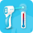 icon Body Temperature(Monitor de temperatura corporal e febre) 1.3
