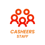 icon Casheers Staff(Staff Casheers)
