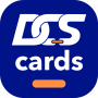 icon DCS Cards (Cartões DCS)