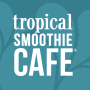 icon Tropical Smoothie Cafe(Tropical Smoothie Café)
