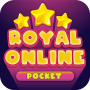 icon Royal Online Pocket Gaming(Real online bolso Gaming
)