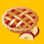 icon Pie Recipes(Receitas de torta)