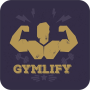 icon Gymlify(Gymlify - aplicativo de fitness para academia)