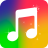 icon Music Player(Music Player - Audio Player) 3.0.1
