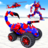 icon Scorpion Monster Truck Robot(Scorpion Robot Truck Transform) 13