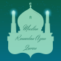 icon com.devmostafa.our_muslims_muslim_ramadan_azan_quran(Nossos muçulmanos)