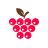 icon com.getmeback.kalinamalina(Kalina Malina: entrega de comida) 1.0.25