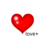 icon Love vale+()