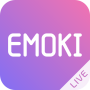 icon Emoki