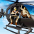 icon Sky Wars Air Attack Games 3D(Skywar Gunship Helicopter Game) 0.15