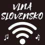 icon vlna slovensko(radio vlna sk)
