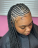 icon Fulani Braids Hairstyles(Tranças Fulani Penteados) 1