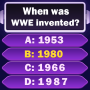 icon WWE Quiz (WWE Quiz
)