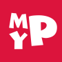icon MyPapik Dating Service(MyPapik : Bate-papo, Encontro, Conheça)