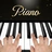 icon Piano KeyboardPlay Music(Learn Piano - Real Keyboard) 3.2.3