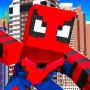 icon Spider Mods(Spider Mod para Minecraft PE)