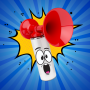 icon Air Horn Prank: Funny Sounds(Brincadeira de buzina de ar: sons engraçados)
