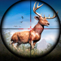 icon Subway Deer Hunter(Deer Hunter Jogo offline 3D)